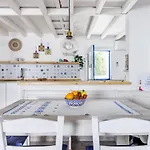 Chiarina's Spiti - Stylish & Peaceful In Old Town Semesterbostad Skopelos stad