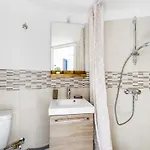 Chiarina's Spiti - Stylish & Peaceful In Old Town Semesterbostad
