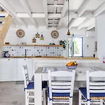 Chiarina's Spiti - Stylish & Peaceful In Old Town * Skopelos stad