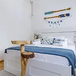 Chiarina's Spiti - Stylish & Peaceful In Old Town Semesterbostad Skopelos stad