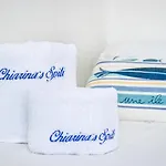 Chiarina's Spiti - Stylish & Peaceful In Old Town * Skopelos stad