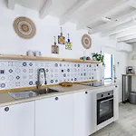 Chiarina's Spiti - Stylish & Peaceful In Old Town Skopelos stad
