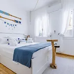 Chiarina's Spiti - Stylish & Peaceful In Old Town Skopelos stad