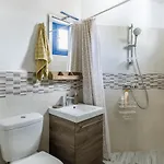 Semesterbostad Chiarina's Spiti - Stylish & Peaceful In Old Town Skopelos stad