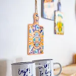 Chiarina's Spiti - Stylish & Peaceful In Old Town Skopelos stad