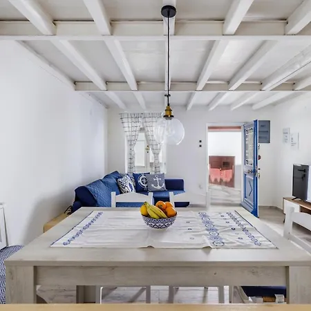 Chiarina's Spiti Holiday home