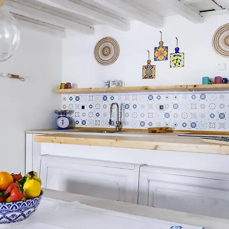 Chiarina's Spiti Holiday home