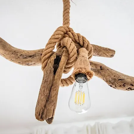 펜션 Chiarina's Spiti *