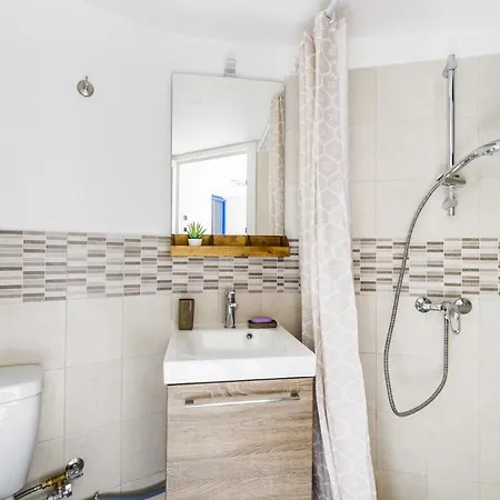 Chiarina's Spiti Holiday home