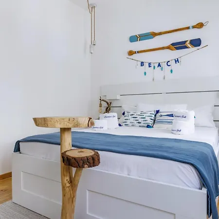 Chiarina's Spiti Holiday home Skopelos Town