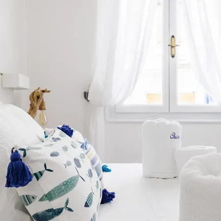 Chiarina's Spiti 스코펠로스 타운