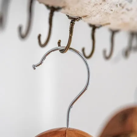 Chiarina's Spiti 펜션 *