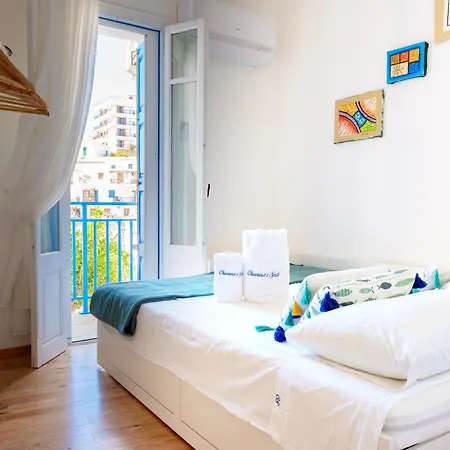 Chiarina's Spiti 펜션 스코펠로스 타운