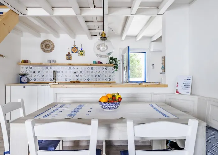 Chiarina's Spiti - Stylish & Peaceful In Old Town Case de vacanță Skopelos