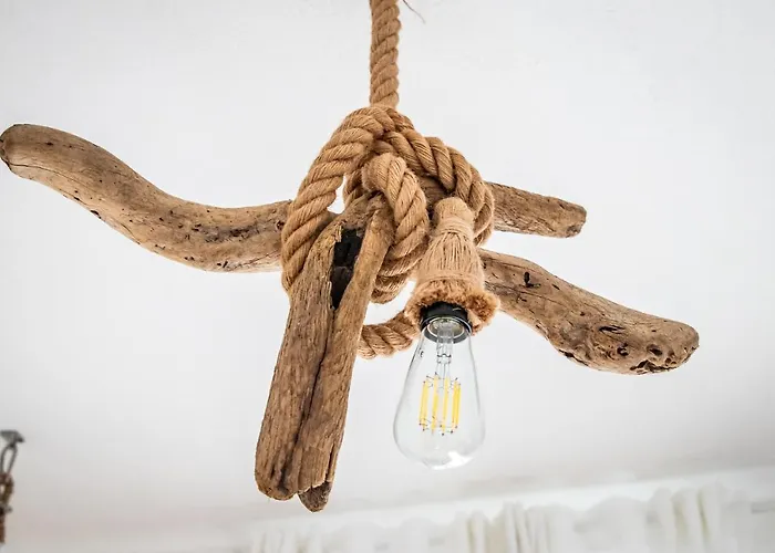 Case de vacanță Chiarina's Spiti - Stylish & Peaceful In Old Town *