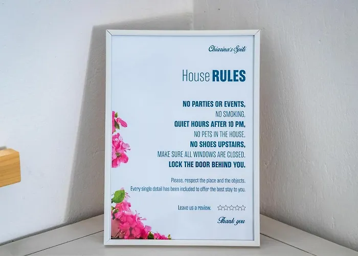 Chiarina's Spiti - Stylish & Peaceful In Old Town *