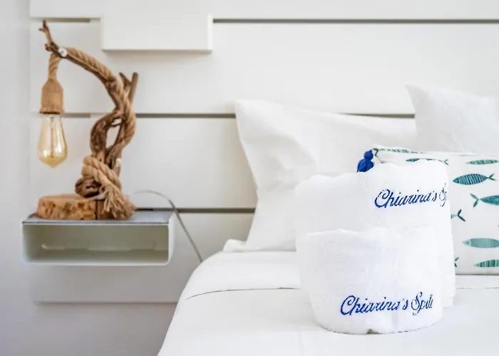 Chiarina's Spiti - Stylish & Peaceful In Old Town *