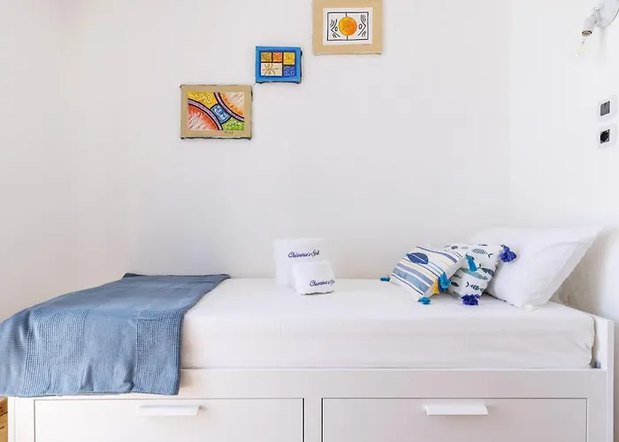 Chiarina's Spiti - Stylish & Peaceful In Old Town