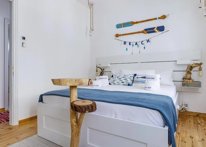 Chiarina's Spiti - Stylish & Peaceful In Old Town Case de vacanță Skopelos