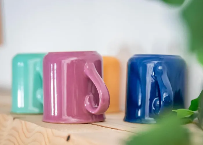 Case de vacanță Chiarina's Spiti - Stylish & Peaceful In Old Town