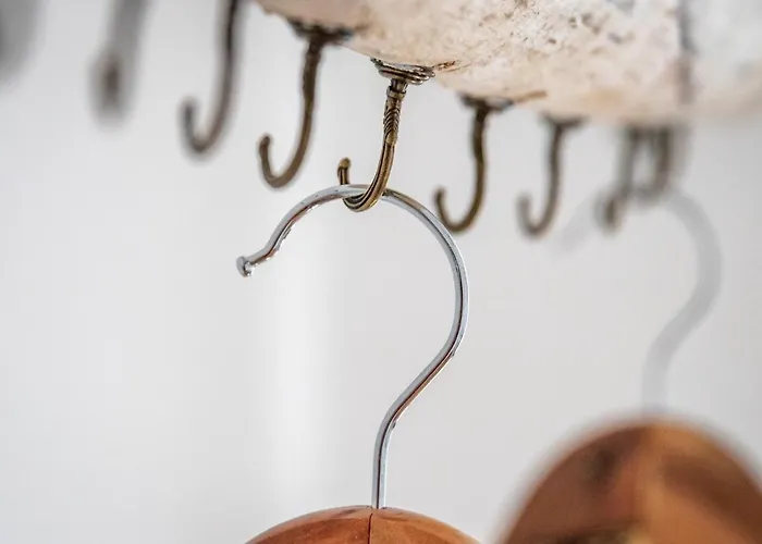 Chiarina's Spiti - Stylish & Peaceful In Old Town Casa vacanze *