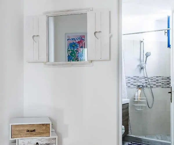 Chiarina's Spiti - Stylish & Peaceful In Old Town Case de vacanță Skopelos