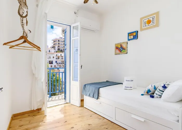 Chiarina's Spiti - Stylish & Peaceful In Old Town