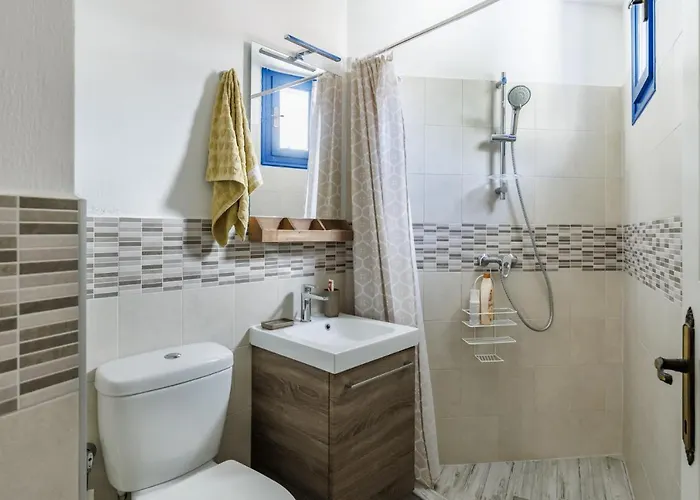 Case de vacanță Chiarina's Spiti - Stylish & Peaceful In Old Town Skopelos