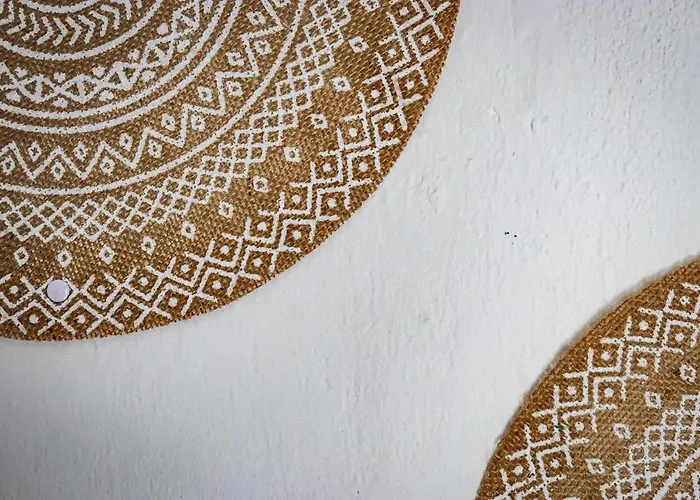 Casa vacanze Chiarina's Spiti - Stylish & Peaceful In Old Town *