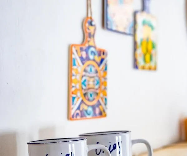 Chiarina's Spiti - Stylish & Peaceful In Old Town Skopelos