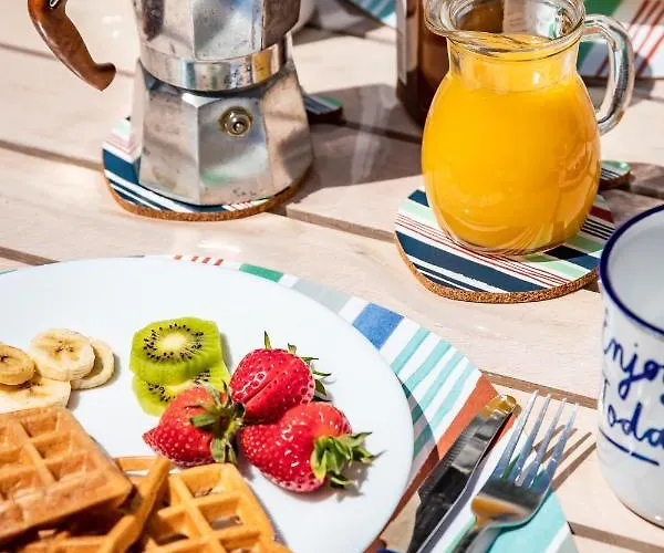 Chiarina's Spiti - Stylish & Peaceful In Old Town Skopelos