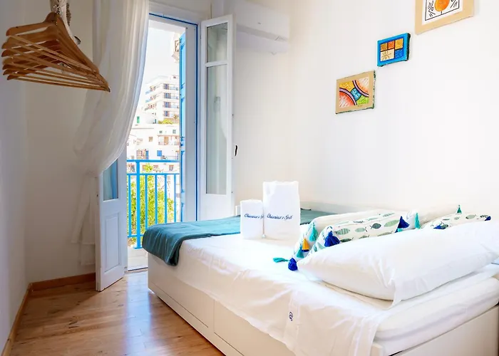 Chiarina's Spiti - Stylish & Peaceful In Old Town Case de vacanță Skopelos