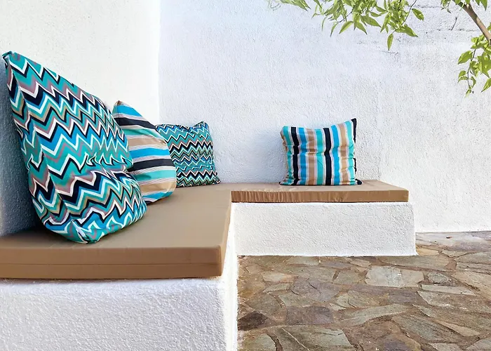 Case de vacanță Chiarina's Spiti - Stylish & Peaceful In Old Town *